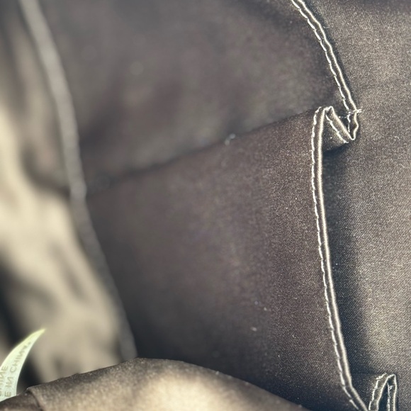 COACH MAHOGANY CAMPBELL LEATHER BELLE CARRYALL/HANDBAG Comes with COA - Picture 11 of 13